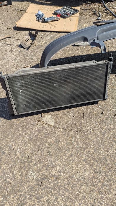 Opel Corsa b  части