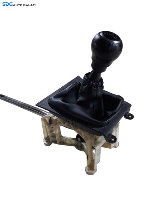 Timonerie 5 Trepte Cutie Manuala Opel Astra G 1.6 16V 1998 - 2005 Cod 8026602301 [N1346]