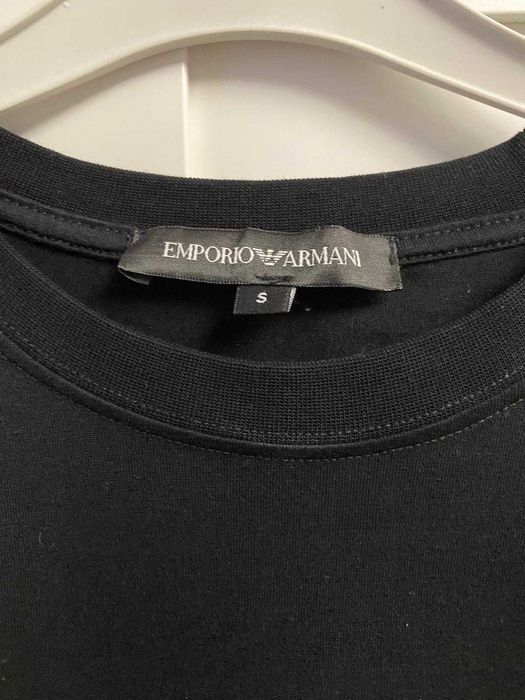 Tricou Emporio Armani