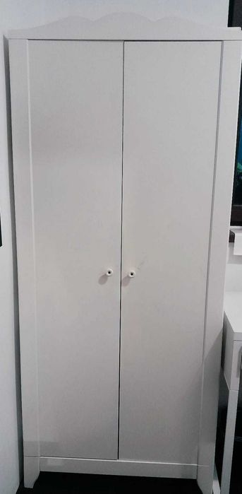 Dulap IKEA 76x175x51
