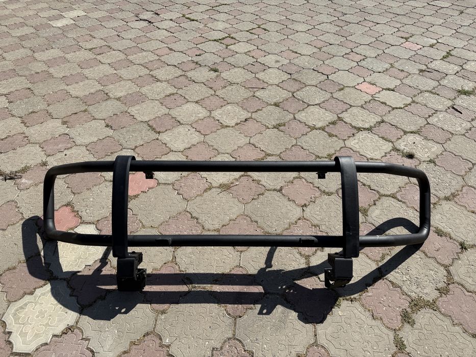 Продам кенгурятник на Jetour T2 в оригинале