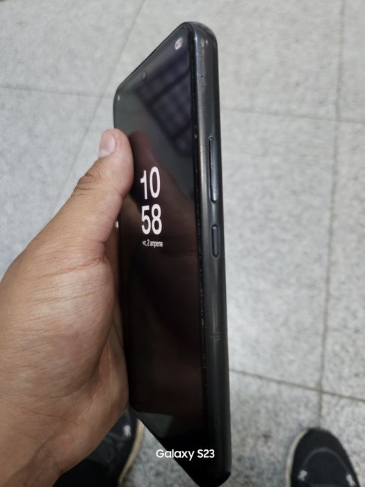 Samsung a54 256 GB