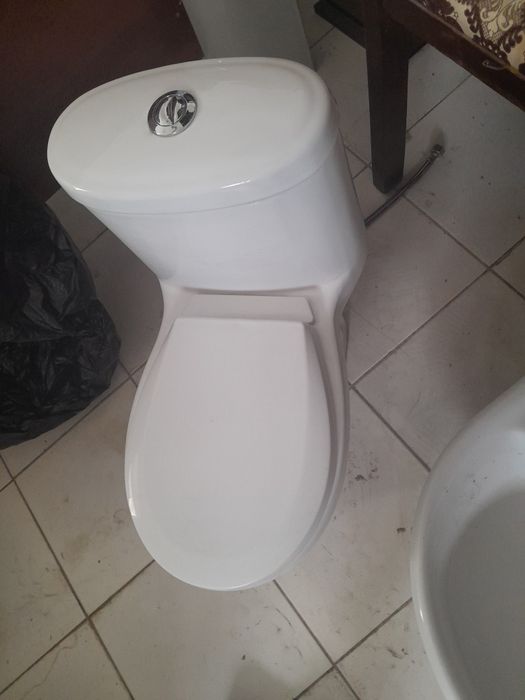 Унитаз мини Унитаз