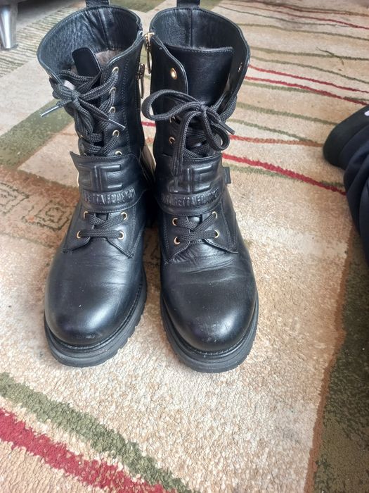 Етік қысқы жылы осень-зима