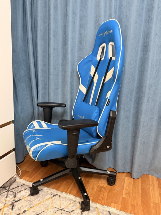 Продам компьютерное игровое кресло