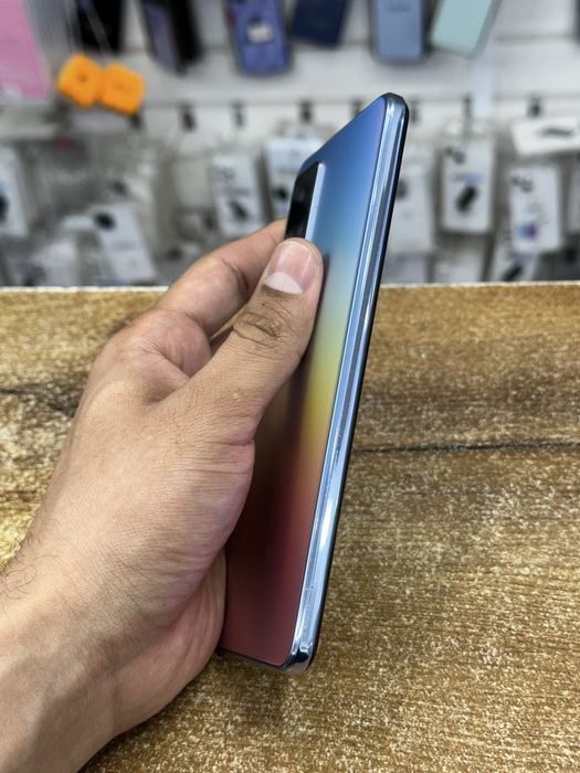 VIVO V21 128GB (Kaspi 0-0-12,RED)