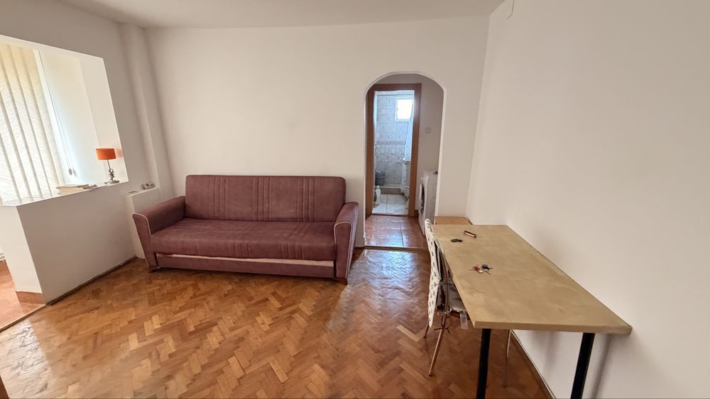 Inchiriez apartament 2 camere
