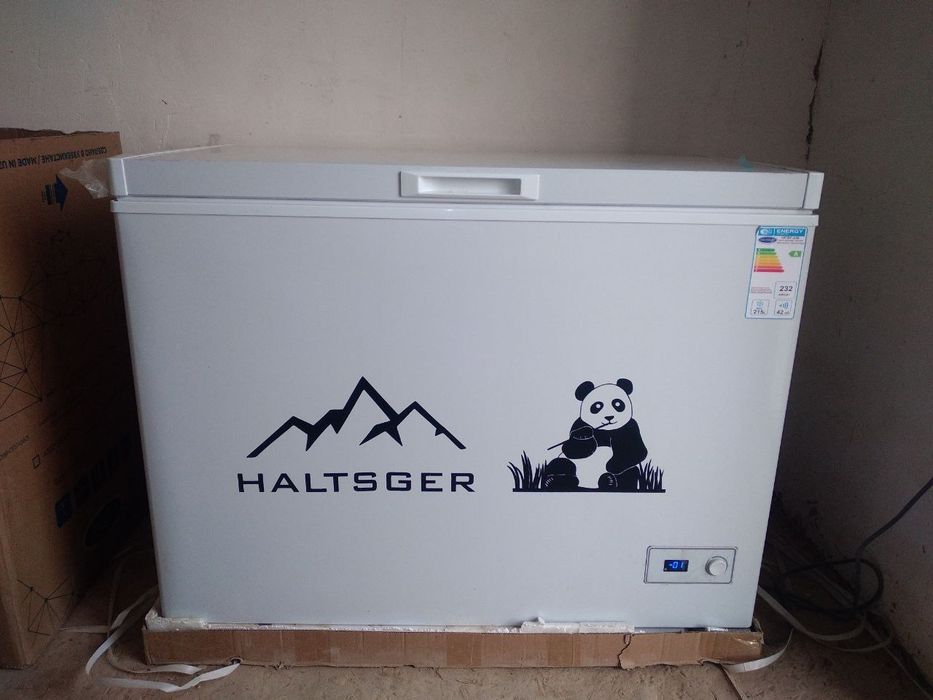 Muzlatgich sotiladi holati yangi