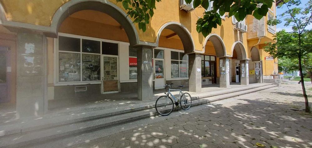 Продава се Магазин в Сливен, Център - 95 кв.м за 805 €/кв.м - Снимка #2