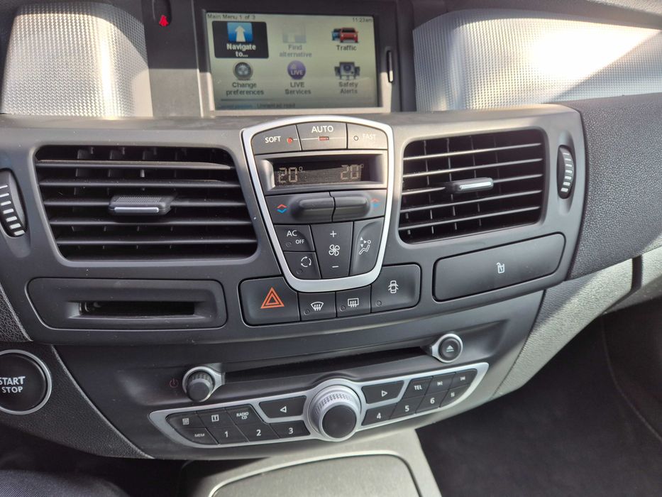 Renault Laguna 3 – 2013 – 2.0 dCI – 150 CP