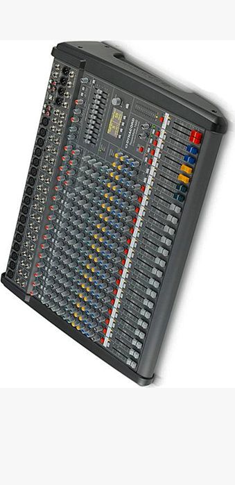 Динакорд активный Power mate 1600-3 версия