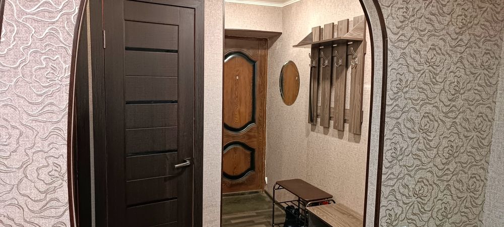 Сдам однакомнатную квартиру