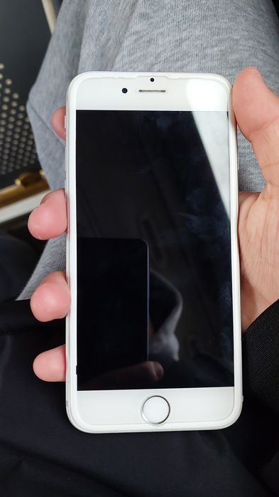 iPhone 6s в хорошем состоянии 128гб