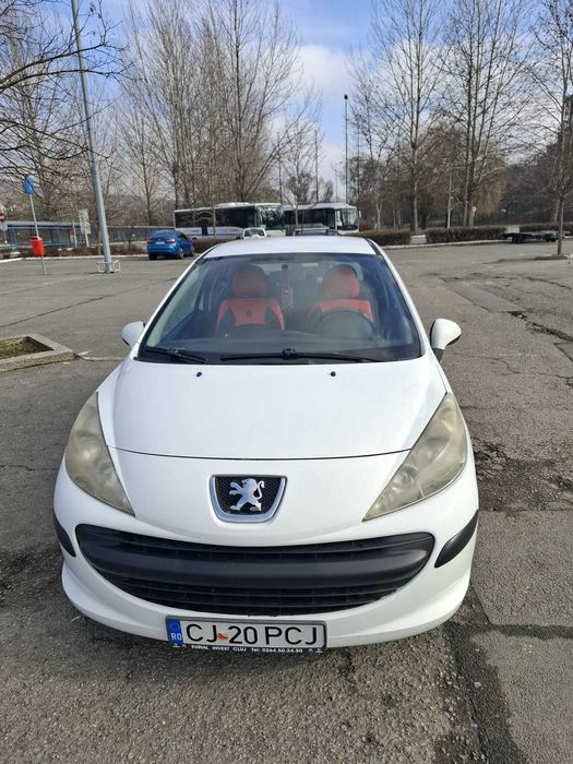 De vanzare Peugeot 207
