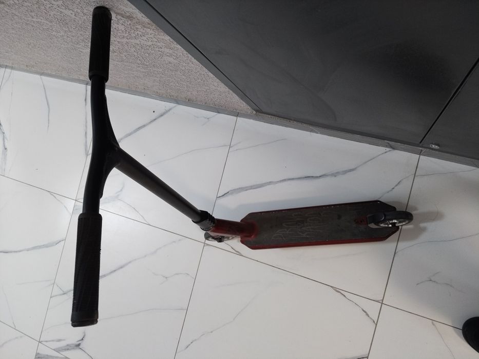 Трюковой Самокат Provokator 47