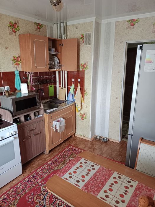 Продам 2 х комнатную квартиру