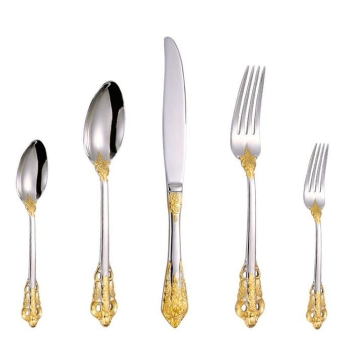 Прибори за хранене