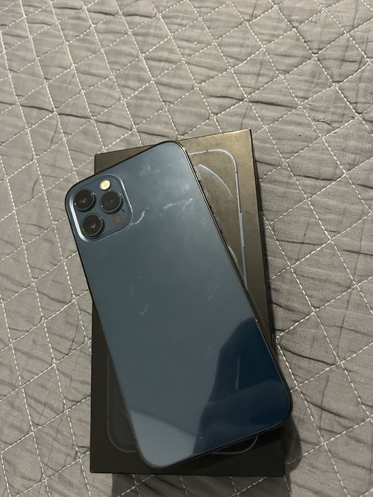 iPhone 12 pro iphone