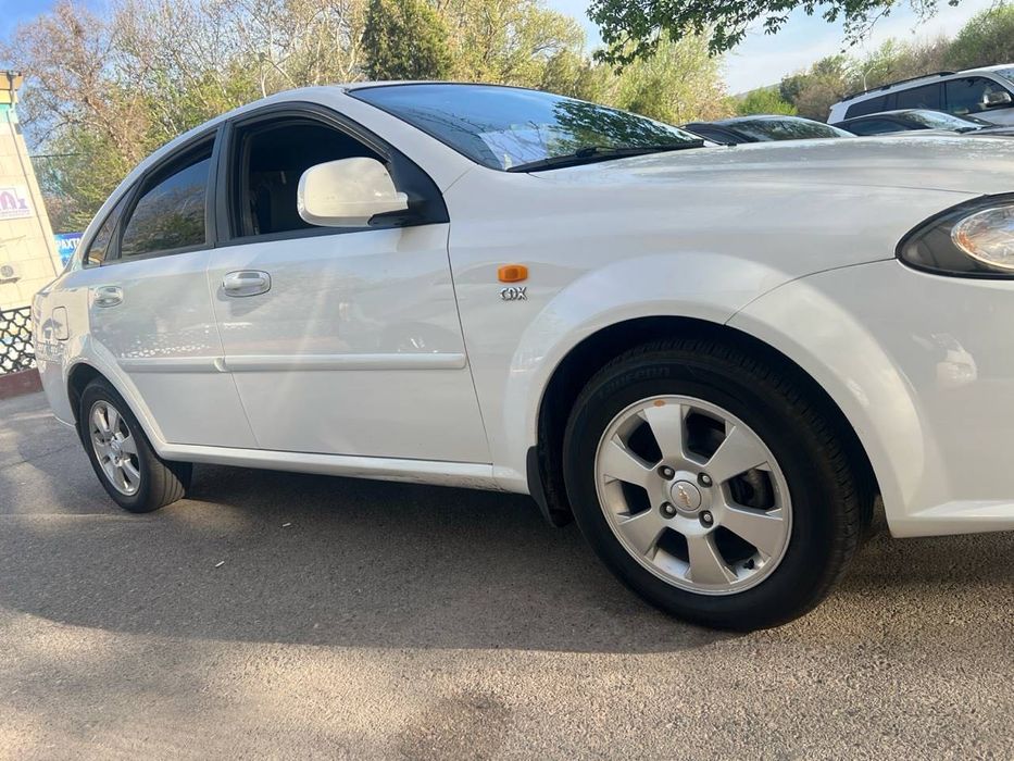 Lacetti Jentra 2022 Ласетти Жентра