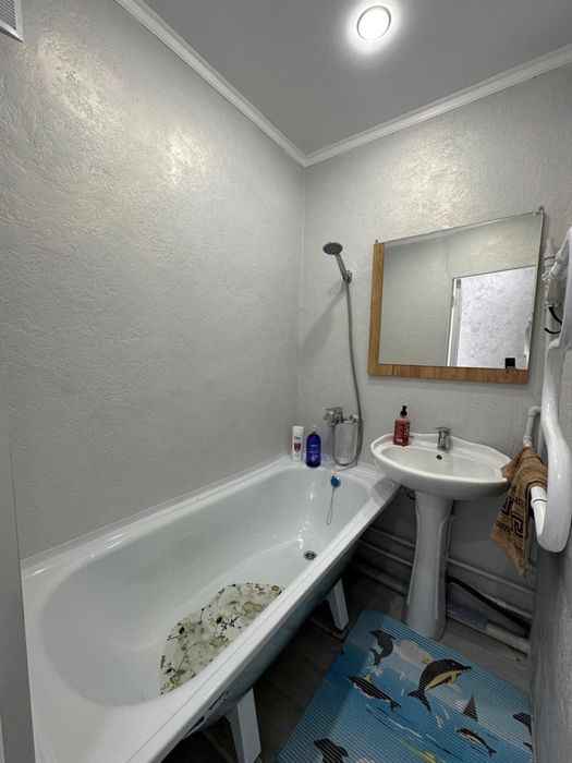 Посуточно 1 комнт квартира