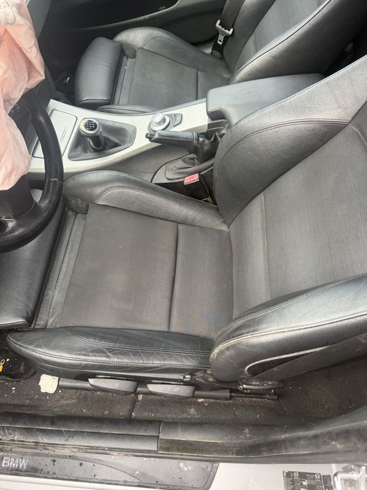 Vand interior bmw seria 3 e 90