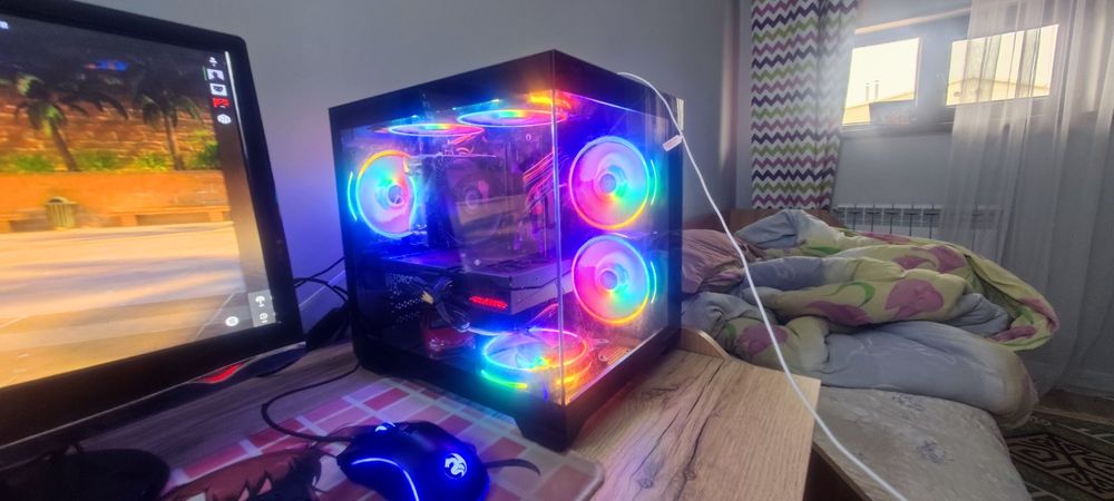 Продается Rtx 4060