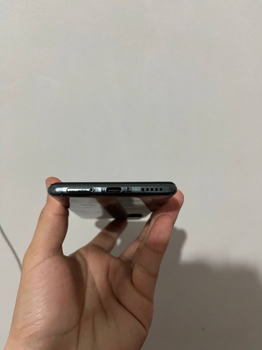 Poco f3 256gb satiladi