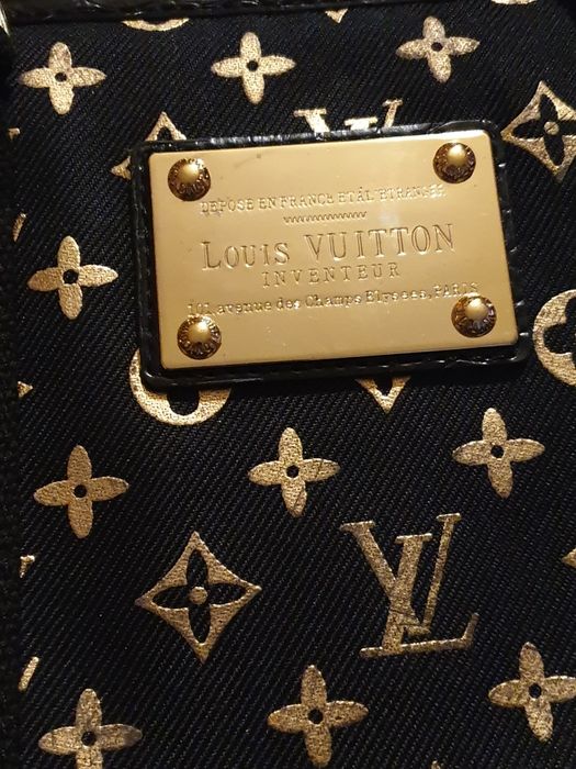 Чанта louis Vuitton inventeur