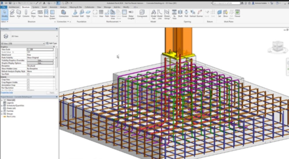 Proiectare si expertize constructii. Arhitectura. Rezistenta. DTAC