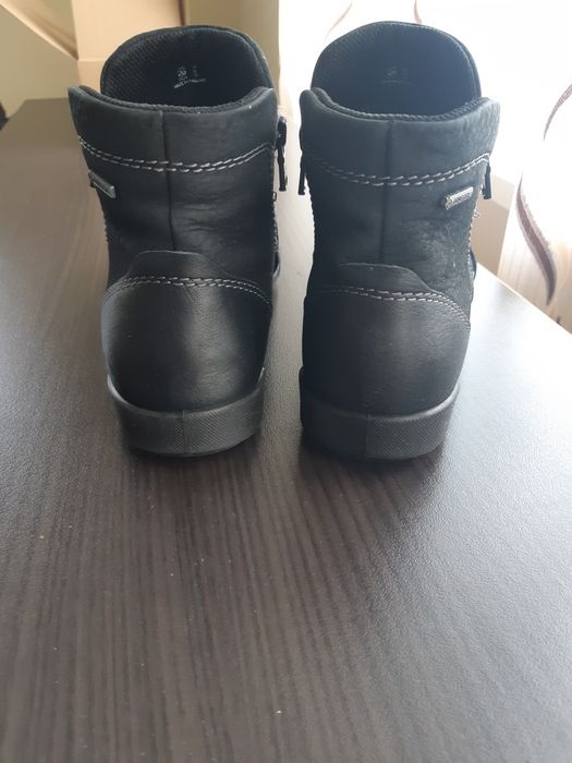 Ecco дамски боти,обувки, джапанки Adidas