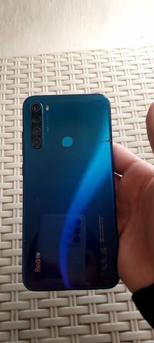 Продается Редми not 8