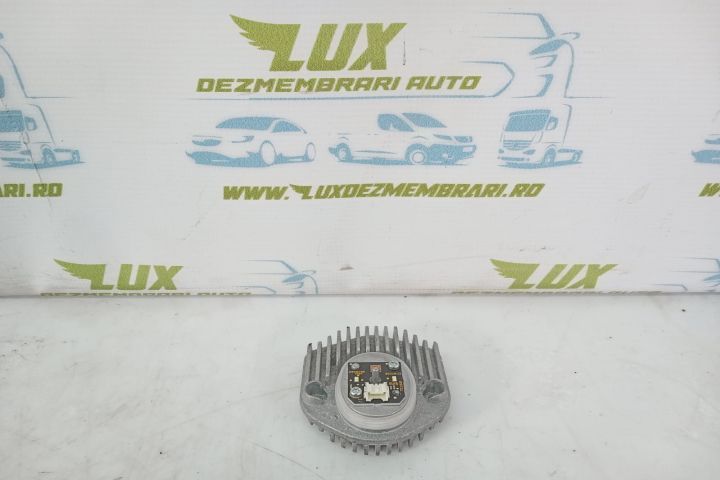 Modul led lumini de zi 74086999 BMW Seria 7 G11/G12  [din 2015 pana  2020] seria