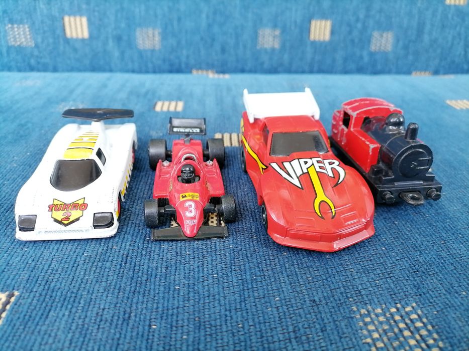 Matchbox vintage  - колекция