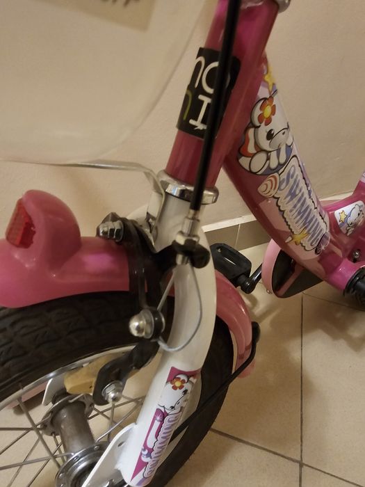 Детско колело noni 12 цола