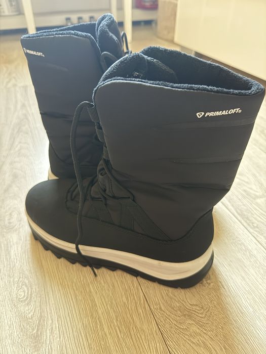 Ghete zapada 4F PRIMALOFT