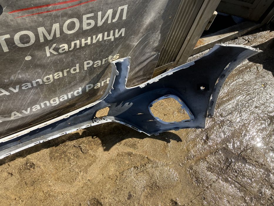 Предна броня за Mercedes-Benz GLC AMG W253