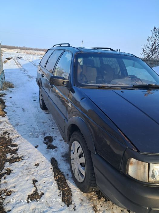 Продам пассат универсал