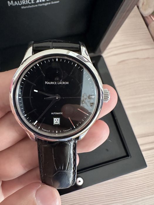 Часы Maurice Lacroix