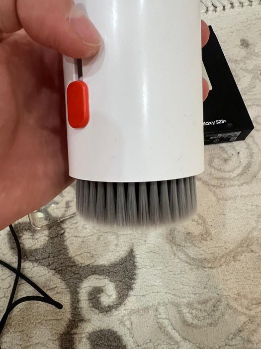 Samsung galaxy s23plus