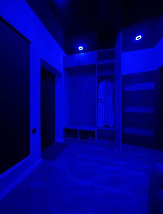 1 квартира посуточно