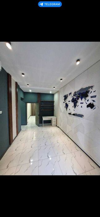 sb Аренда офис с ремонтом Ташсельмаш