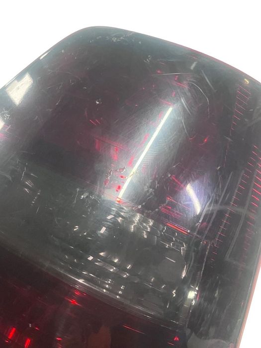 Lampa Spate / Stop Dreapta Spate Kia Sorento I Jc 2002 ->