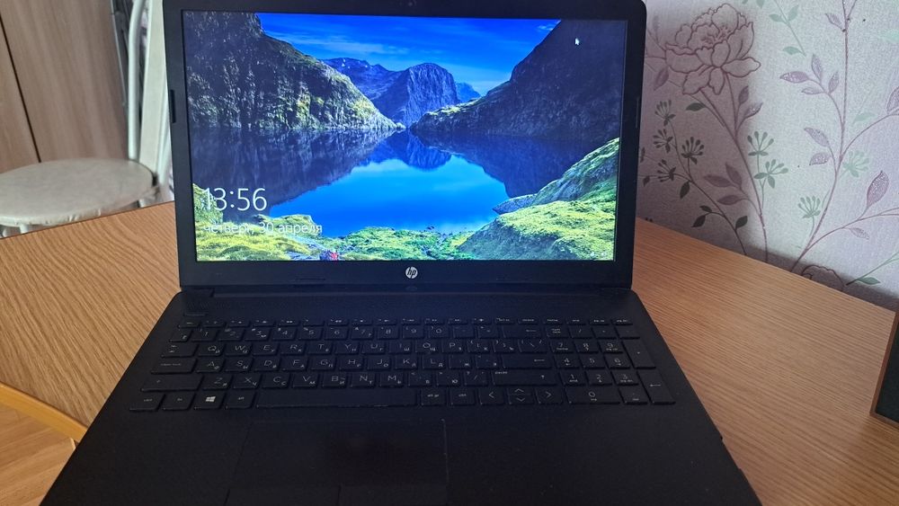 Продам ноутбук НР