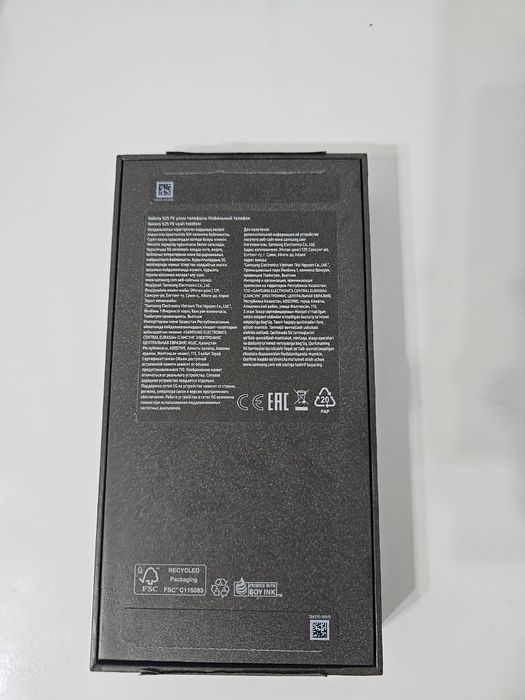 Samsung s25Fe 128гб Срочноо