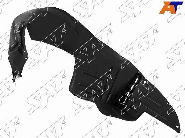 Подкрылок Hyundai Accent