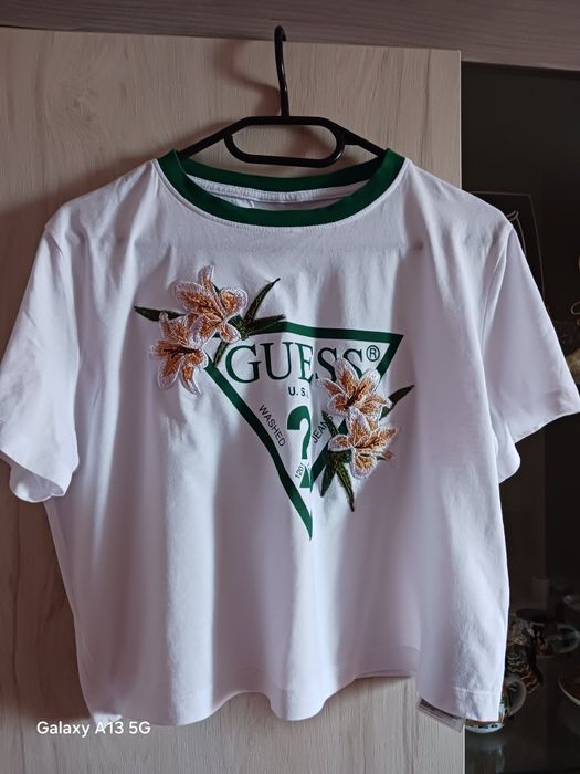 Оригиналнa марковa тениска