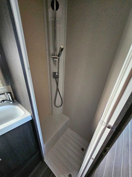 Autoulota Ford Roller Team Kronos 295 m