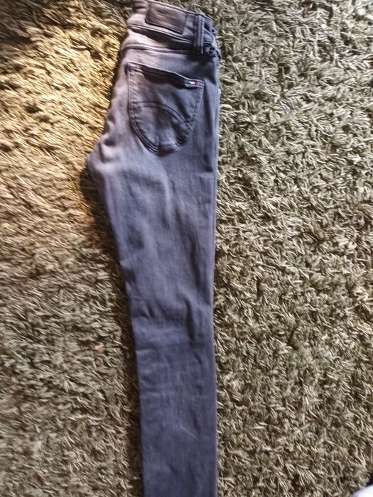 Blugi Tommy Hilfiger 32