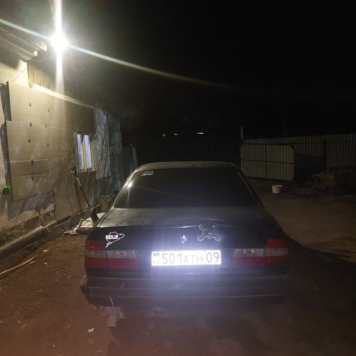 Продаётся BMW E34.