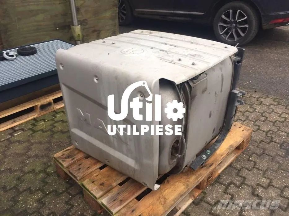 catalizator man euro 6 tgx tgs tga tgm tgl tge + piese man